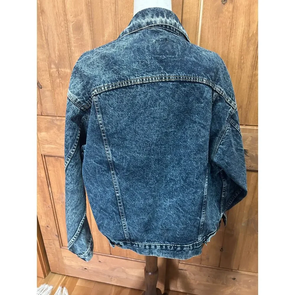 Levis vintage 80s